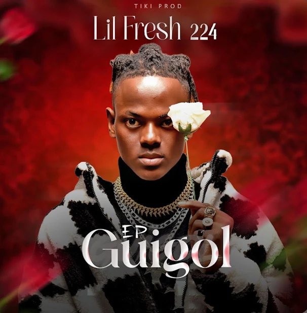 Lil Fresh